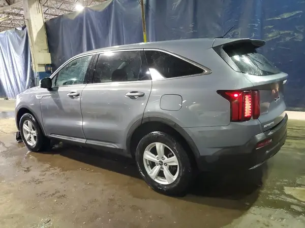 5XYRGDLC3PG170096 2023 KIA SORENTO - Image 2