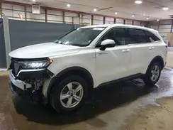 5XYRGDLC3PG178070 2023 KIA SORENTO