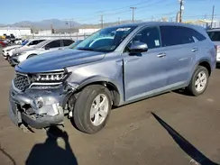 5XYRGDLC3PG178893 2023 KIA SORENTO