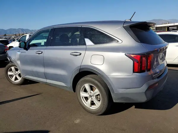5XYRGDLC3PG178893 2023 KIA SORENTO - Image 2