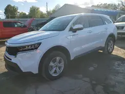 5XYRGDLC3PG183429 2023 KIA SORENTO