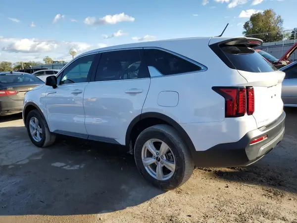 5XYRGDLC3PG183429 2023 KIA SORENTO - Image 2