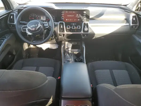 5XYRGDLC3PG183429 2023 KIA SORENTO - Image 8