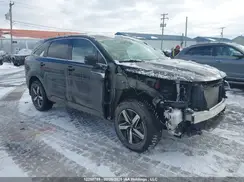5XYRGDLC3PG199372 2023 KIA SORENTO