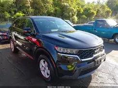 5XYRGDLC3PG209429 2023 KIA SORENTO
