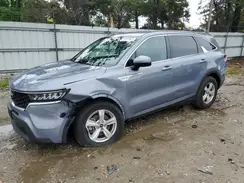 5XYRGDLC3PG209852 2023 KIA SORENTO