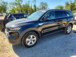 5XYRGDLC3PG214789 2023 KIA SORENTO