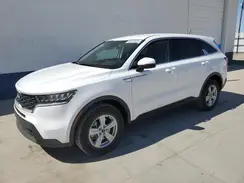 5XYRGDLC3PG242057 2023 KIA SORENTO