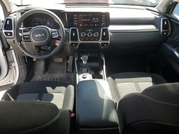 5XYRGDLC3PG242057 2023 KIA SORENTO - Image 8
