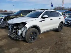 5XYRGDLC4MG002317 2021 KIA SORENTO