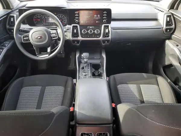 5XYRGDLC4MG002317 2021 KIA SORENTO - Image 8