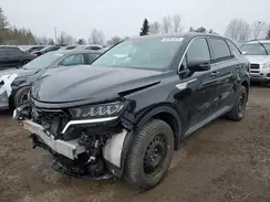 5XYRGDLC4MG003435 2021 KIA SORENTO