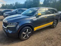 5XYRGDLC4MG004844 2021 KIA SORENTO