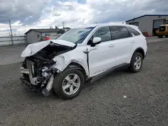 5XYRGDLC4MG008795 2021 KIA SORENTO