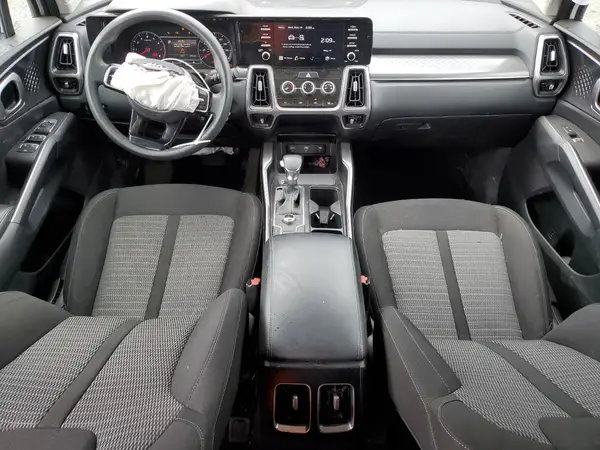 5XYRGDLC4MG008795 2021 KIA SORENTO - Image 8