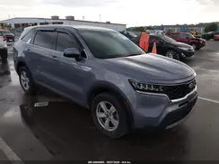 5XYRGDLC4MG018145 2021 KIA SORENTO