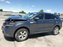 5XYRGDLC4MG018310 2021 KIA SORENTO