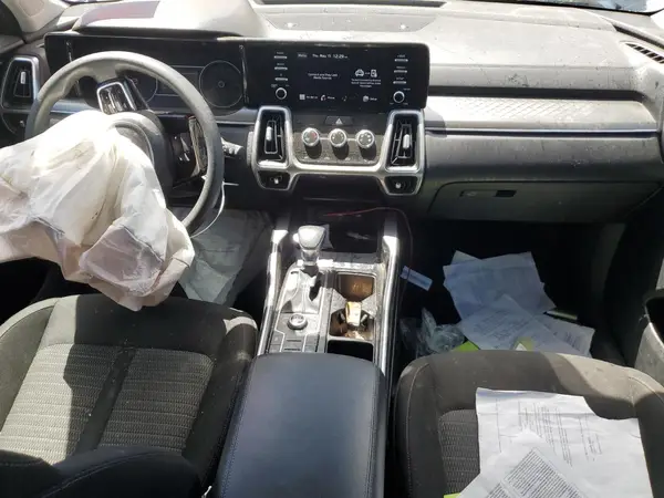 5XYRGDLC4MG018310 2021 KIA SORENTO - Image 8
