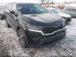 5XYRGDLC4MG019442 2021 KIA SORENTO