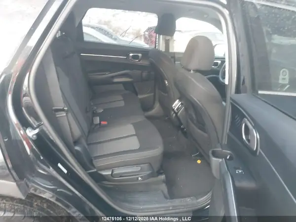 5XYRGDLC4MG019442 2021 KIA SORENTO - Image 8