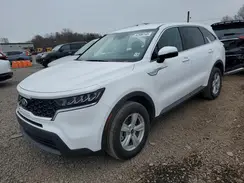 5XYRGDLC4MG023118 2021 KIA SORENTO