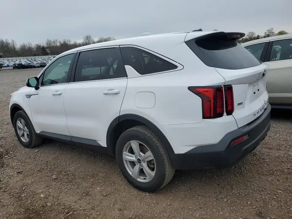 5XYRGDLC4MG023118 2021 KIA SORENTO - Image 2