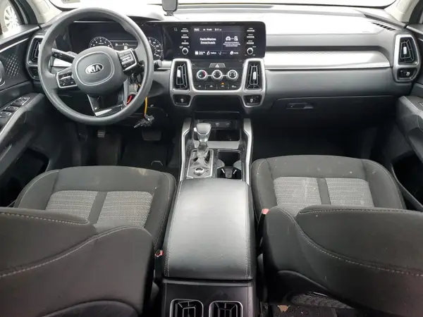 5XYRGDLC4MG023118 2021 KIA SORENTO - Image 8