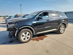 5XYRGDLC4MG036497 2021 KIA SORENTO