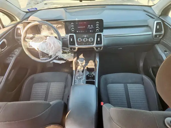 5XYRGDLC4MG036497 2021 KIA SORENTO - Image 8