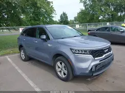 5XYRGDLC4NG075057 2022 KIA SORENTO
