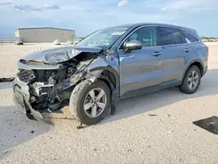 5XYRGDLC4NG075091 2022 KIA SORENTO