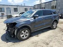 5XYRGDLC4NG075169 2022 KIA SORENTO