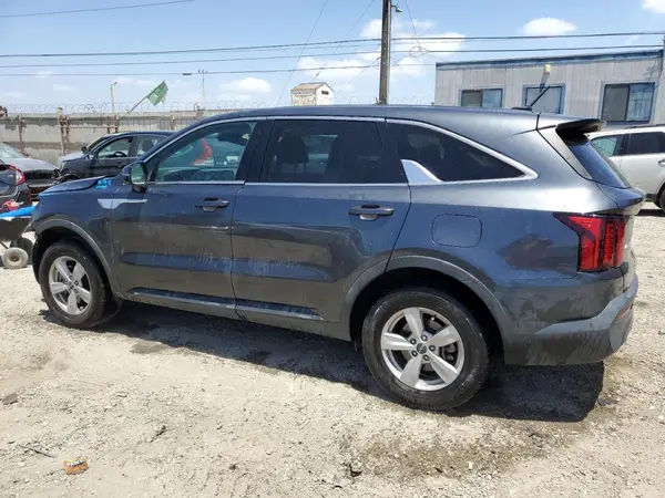 5XYRGDLC4NG075169 2022 KIA SORENTO - Image 2