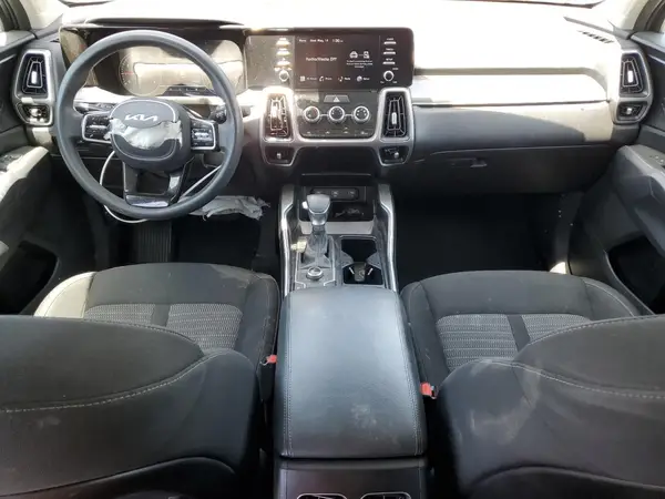 5XYRGDLC4NG075169 2022 KIA SORENTO - Image 8
