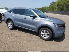 5XYRGDLC4NG077584 2022 KIA SORENTO