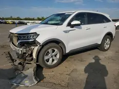 5XYRGDLC4NG078203 2022 KIA SORENTO