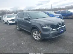 5XYRGDLC4NG097057 2022 KIA SORENTO
