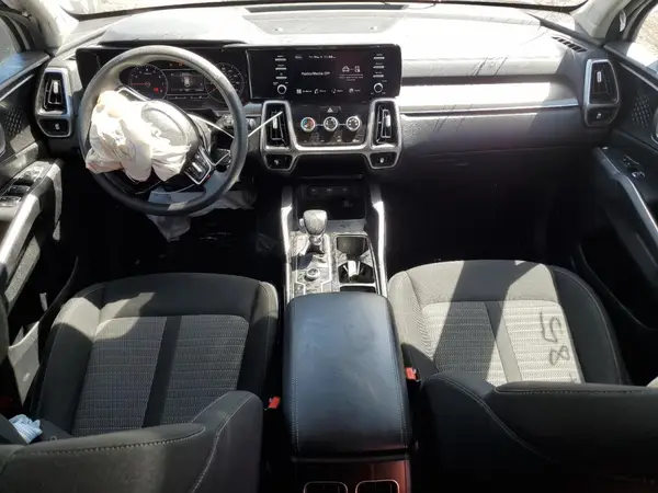 5XYRGDLC4NG097947 2022 KIA SORENTO - Image 8