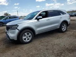 5XYRGDLC4NG099682 2022 KIA SORENTO