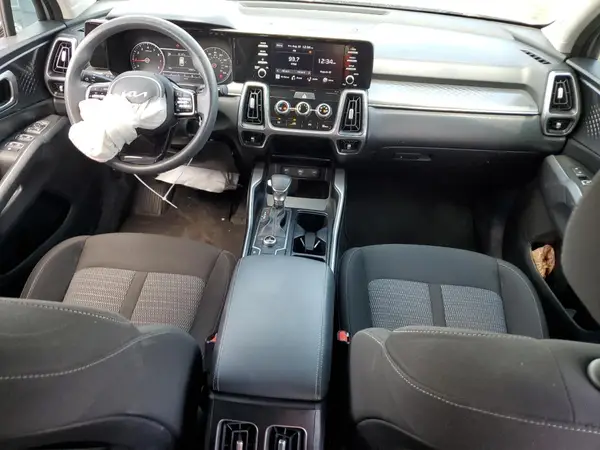 5XYRGDLC4NG099682 2022 KIA SORENTO - Image 8