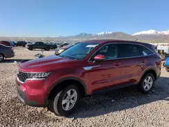 5XYRGDLC4NG099777 2022 KIA SORENTO