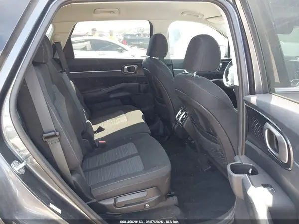 5XYRGDLC4NG114200 2022 KIA SORENTO - Image 8