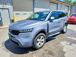 5XYRGDLC4NG116934 2022 KIA SORENTO