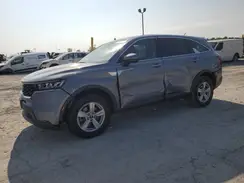 5XYRGDLC4NG123172 2022 KIA SORENTO