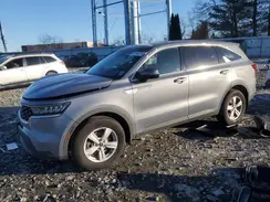5XYRGDLC4NG147603 2022 KIA SORENTO
