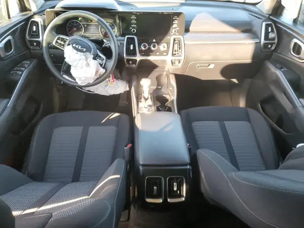 5XYRGDLC4NG147603 2022 KIA SORENTO - Image 8
