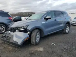 5XYRGDLC4NG150937 2022 KIA SORENTO