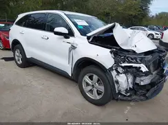 5XYRGDLC4NG152591 2022 KIA SORENTO