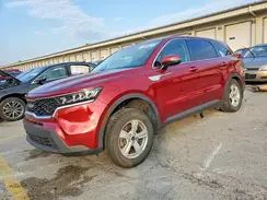 5XYRGDLC4NG154728 2022 KIA SORENTO