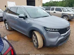 5XYRGDLC4PG162699 2023 KIA SORENTO